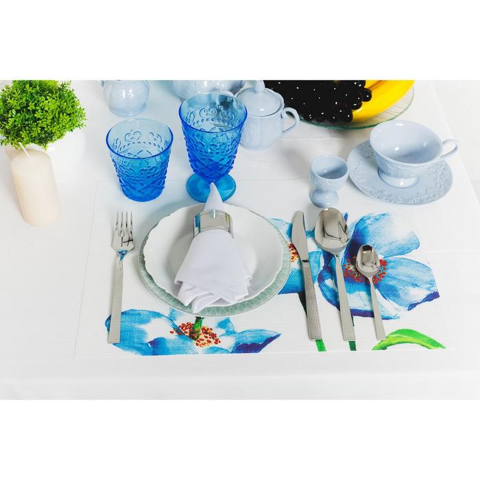 Кольцо для салфетки, толщина 0,8 мм