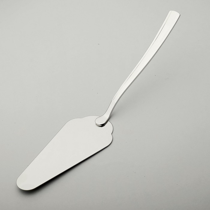 Лопатка кухонная большая 21,5 см "Торжество", толщина 2 мм