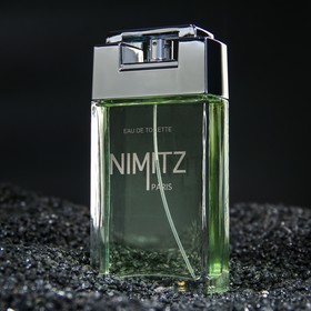 

Туалетная вода мужская Brocard Nimitz, 100 мл