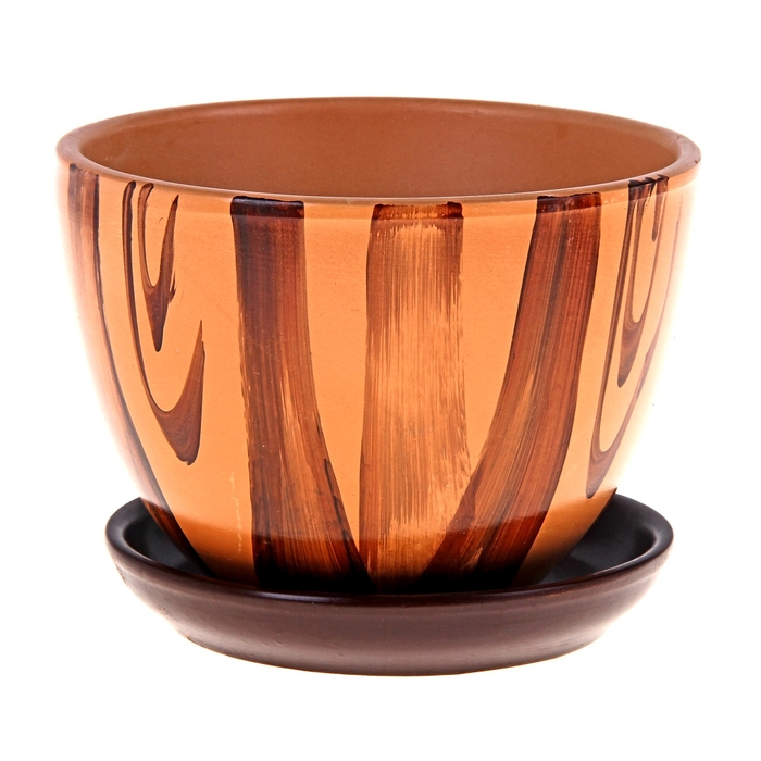 Кашпо "Дерево" 1,65 л