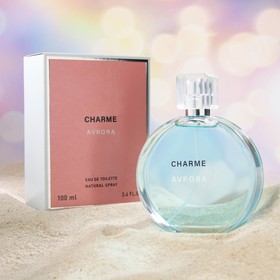 Туалетная вода женская Charme Avrora (Шарм Аврора)  100ml