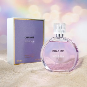 Туалетная вода женская Charme Selena (Шарм Селена)  100ml