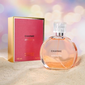 Туалетная вода женская Charme Afrodita (Шарм Афродита) , 100ml