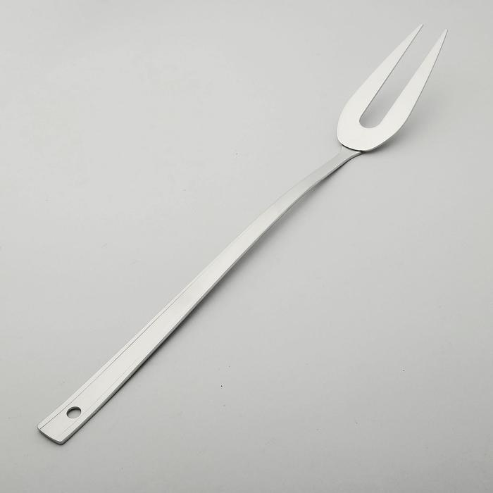 Набор кухонных принадлежностей "Торжество", 6 предметов, толщина 2,5 мм