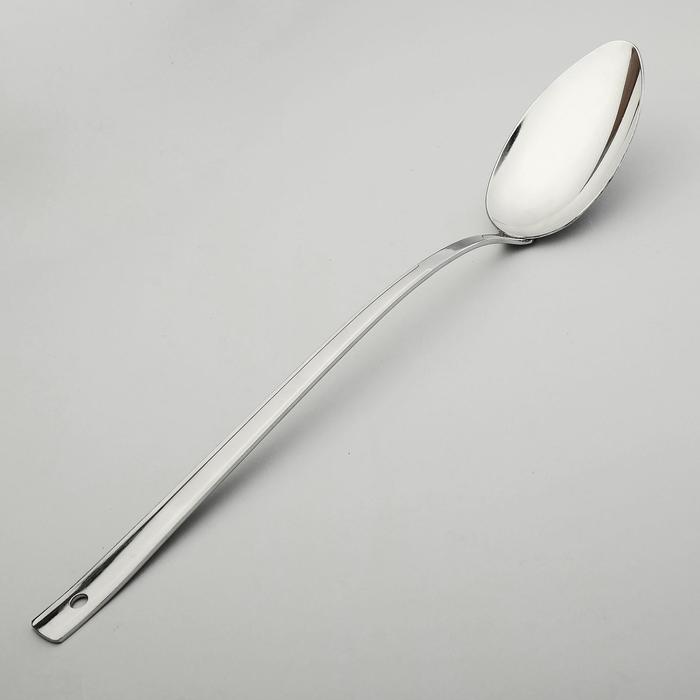 Набор кухонных принадлежностей "Торжество", 6 предметов, толщина 2,5 мм