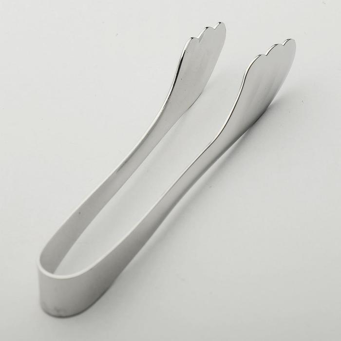 Щипцы для сахара 10,8 см, толщина 0,8 мм