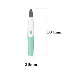 

Набор для маникюра и педикюра Remington MAN1000, 2 скорости, 4 насадки