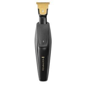 

Триммер Remington MB7000, для бороды/усов, 9 насадок, 0.4-15 мм, АКБ