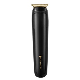 

Машинка для стрижки Remington MB7050, 9 насадок, 1.5-25 мм, АКБ
