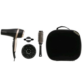 

Набор для укладки Remington D6940GP, 2100 Вт, 2 насадки, 2 скорости