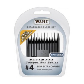 

Нож Wahl 2374-516, высота среза 0.8 мм, слот А5