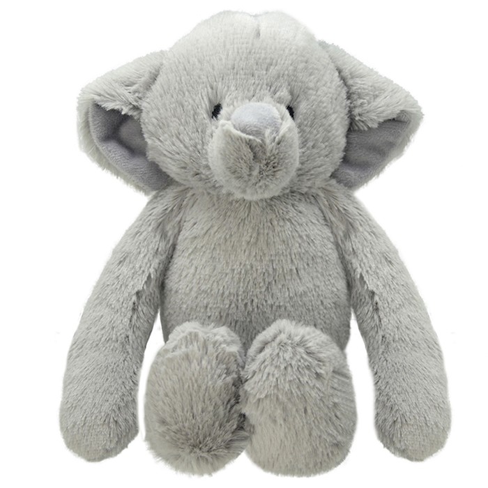 Мягкая игрушка «Слон», 30 см мягкая игрушка серый слон 30 см