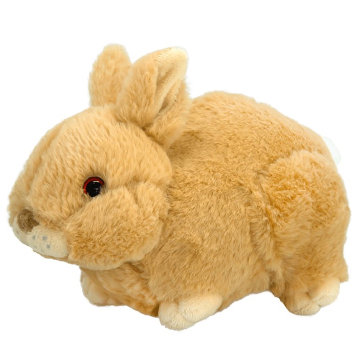 Мягкая игрушка «Кролик», 23 см