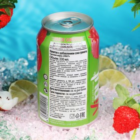 

Напиток Vinut «Сок Граната», безалкогольный, 330 мл