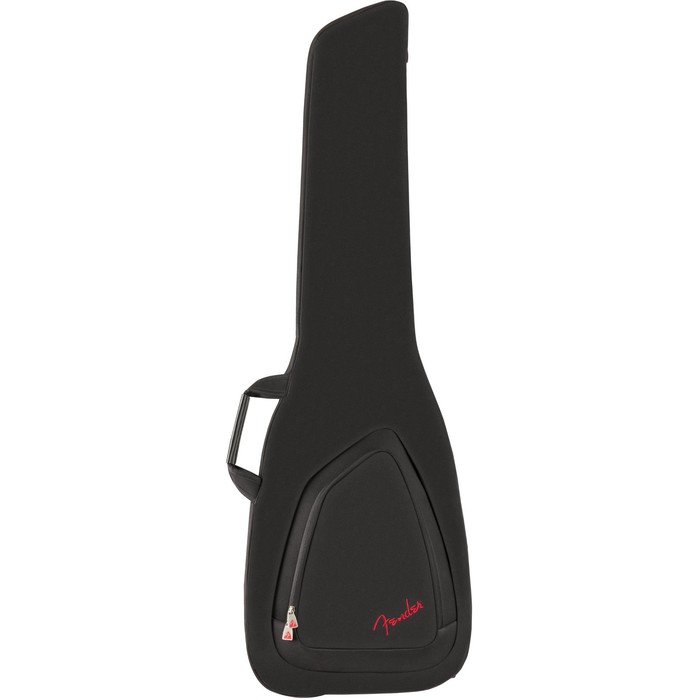 фото Чехол fender gig bag fb610 electric bass для бас-гитары, подкладка 10 мм