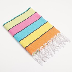 

Пештемаль Color bomb вид 5, 100х180 см