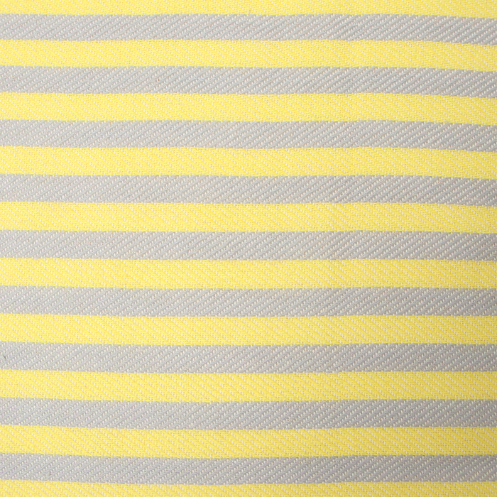 фото Пештемаль «полосы» 100х180 см, жёлтый lovelife