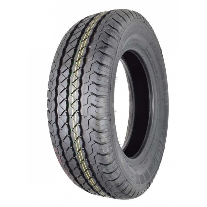 Шина летняя Aplus A867 195/75 R16C 107/105R шина летняя doublestar dl01 195 75 r16c 107 105r