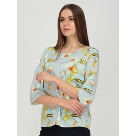 

Блузка женская, размер 50