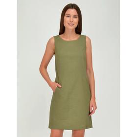 

Платье женское, размер 54