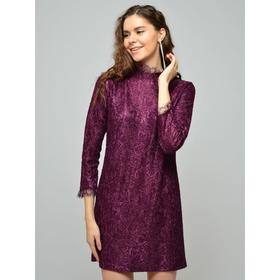 

Платье женское, размер 44