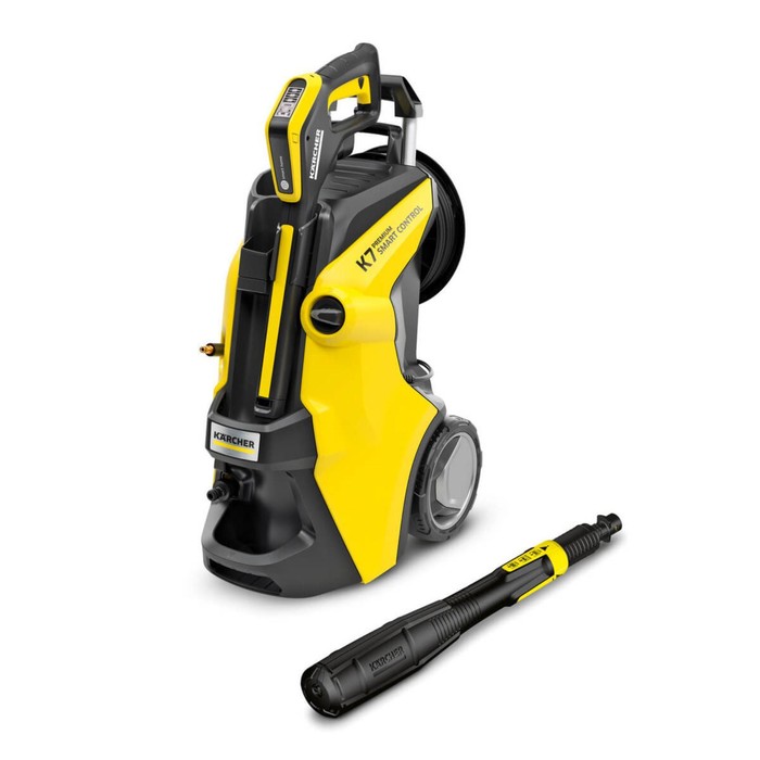 Мойка высокого давления Karcher K7 Premium Smart Control 1.317-230.0