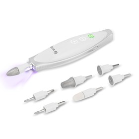 

Аппарат для маникюра Vitek VT-2205, 10Вт, 3200-4800об/мин, 7 насадок, 6 скоростей, подсветка 78130