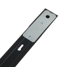 

Однофазный трек 2TRA шина, TR-12B, 2м, усиленный, черный