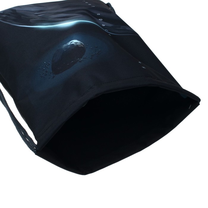Мешок для обуви 430 х 340 мм, Stavia (плотность 600D с водоотталкивающей ПУ-пропиткой) "Космос" 7576819