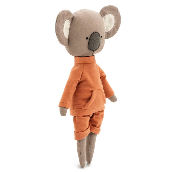 фото Мягкая игрушка «коала фреди», 30 см orange toys