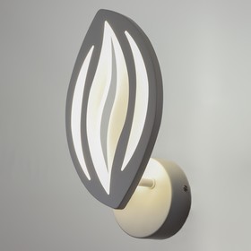 

Бра "Галактика" 423700 LED 18W белый