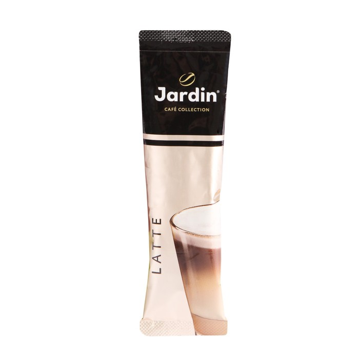 

Напиток кофейный 3в1 Jardin Latte 18г