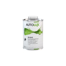 

Очиститель для пластиков AUTOLUX AL642/S1, 1 л