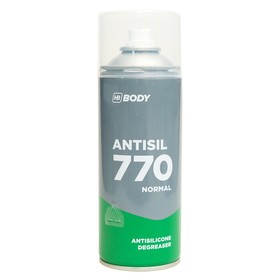 

Аэрозольный удалитель силикона BODY 770, 0,4 л