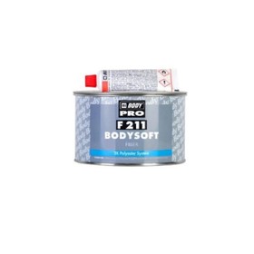 

Шпатлевка BODYSOFT 211 Classic, 2 кг