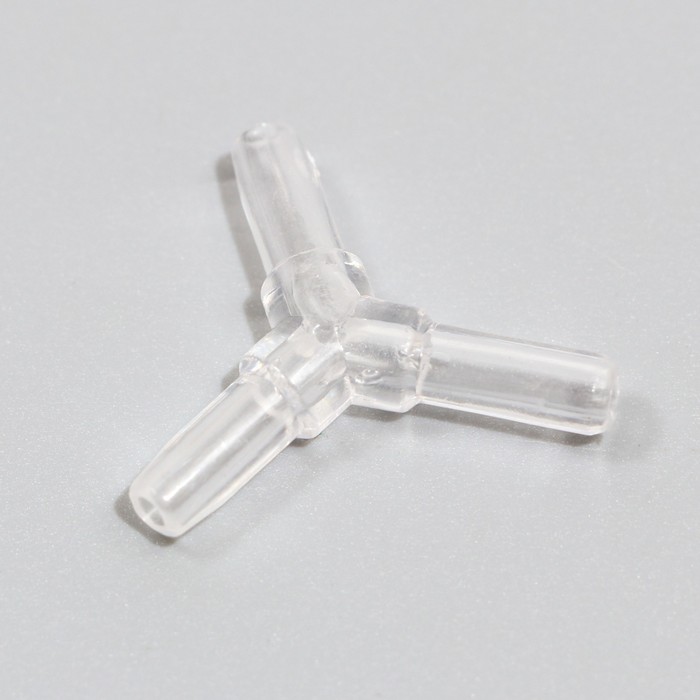 Тройник для шланга 11₽