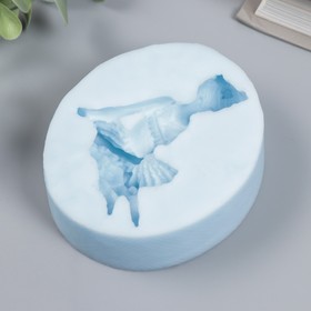 

Молд силикон "Балерина" 7,5х5,5 см