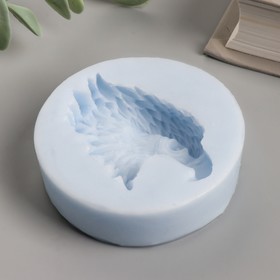 

Молд силикон "Орел" 5,5х3,5 см