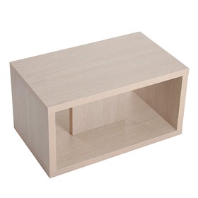 

Столик Risk 900х550х450 Беленый дуб