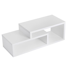

Стол HOUSE 1300х500х450 белый