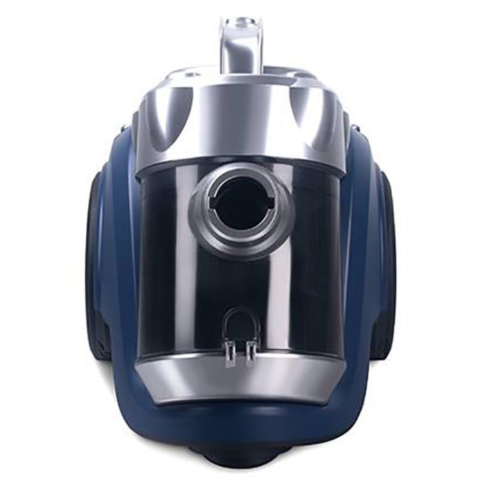 

Пылесос BQ VC2024MC, 2000/450 Вт, 3 л, серо-синий