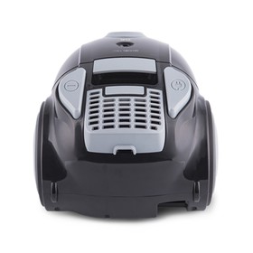 

Пылесос BQ VC1403B, 1400/300 Вт, 2 л, чёрный