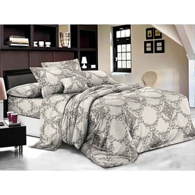 

Постельное бельё 1.5 сп, размер 145x210 см, 145x210 см, 70x70 см - 2 шт