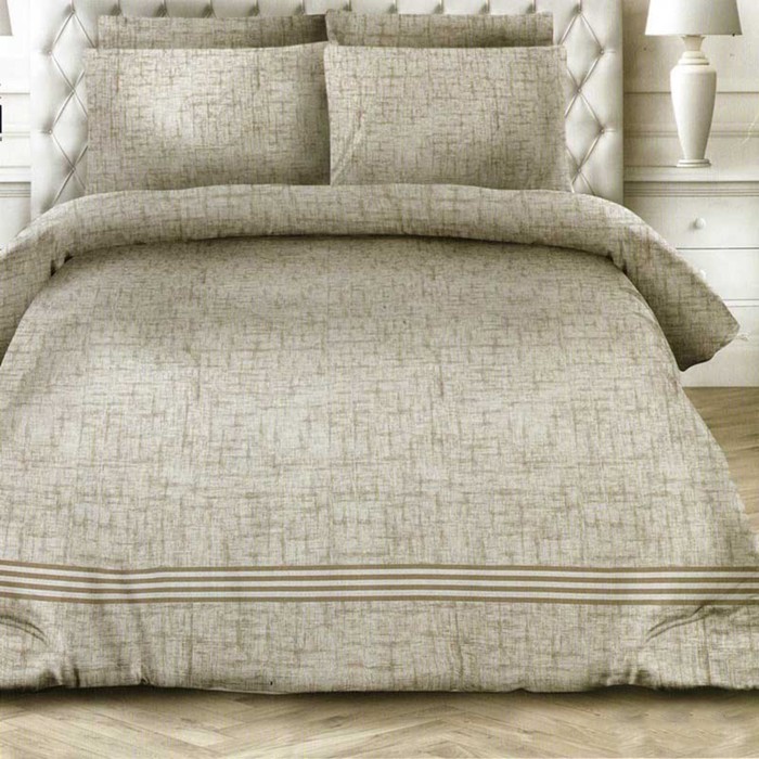

Постельное бельё 1.5 сп, размер 150x215 см, 150x215 см, 70x70 см - 2 шт
