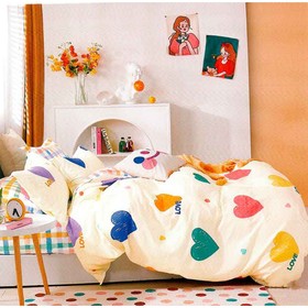 

Постельное бельё 2 сп, размер 175x215 см, 175x215 см, 70x70 см - 2 шт