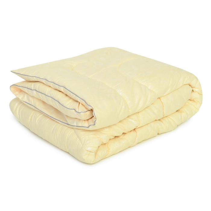 Одеяло «Кашемир», размер 145x205 см, 400 гр, цвет МИКС