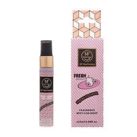 

Арома-спрей для тела женский «Fresh Flower» Fresh Bouquet, 25 мл