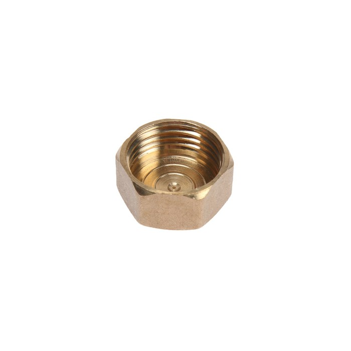 

Заглушка ZEIN, 1/2", внутренняя резьба, латунь
