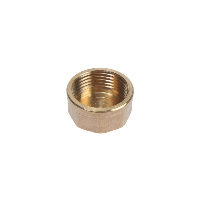 

Заглушка ZEIN, 3/4", внутренняя резьба, латунь