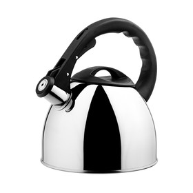 

Чайник со свистком Ellipse Vinzer, 2.8 л